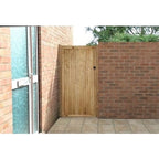 Forest Decibel Gate x 6ft (h)
