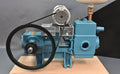 Dankoff Solar Force Piston Pump 3040-xxPV PV direct pump