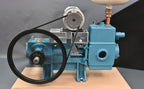 Dankoff Solar Force Piston Pump 3040-xxPV PV direct pump