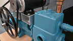 Dankoff Solar Force Piston Pump 3040-xxPV PV direct pump