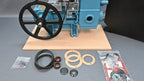 Dankoff Solar Force Piston Pump 3040-xxPV PV direct pump