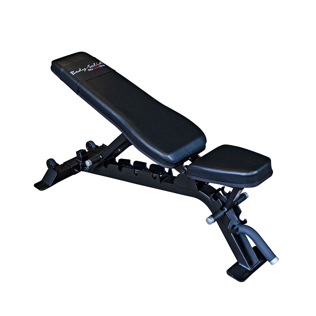 BODYSOLID SFID325 FID BENCH
