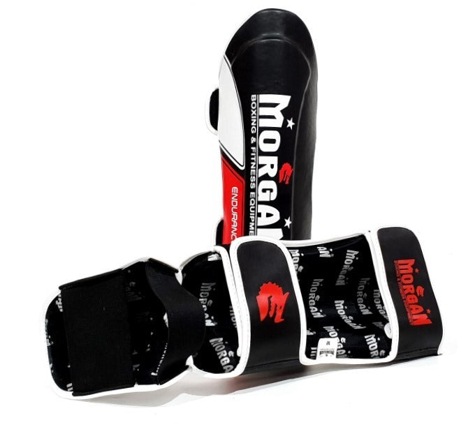 Morgan Endurance Pro Shin Instep