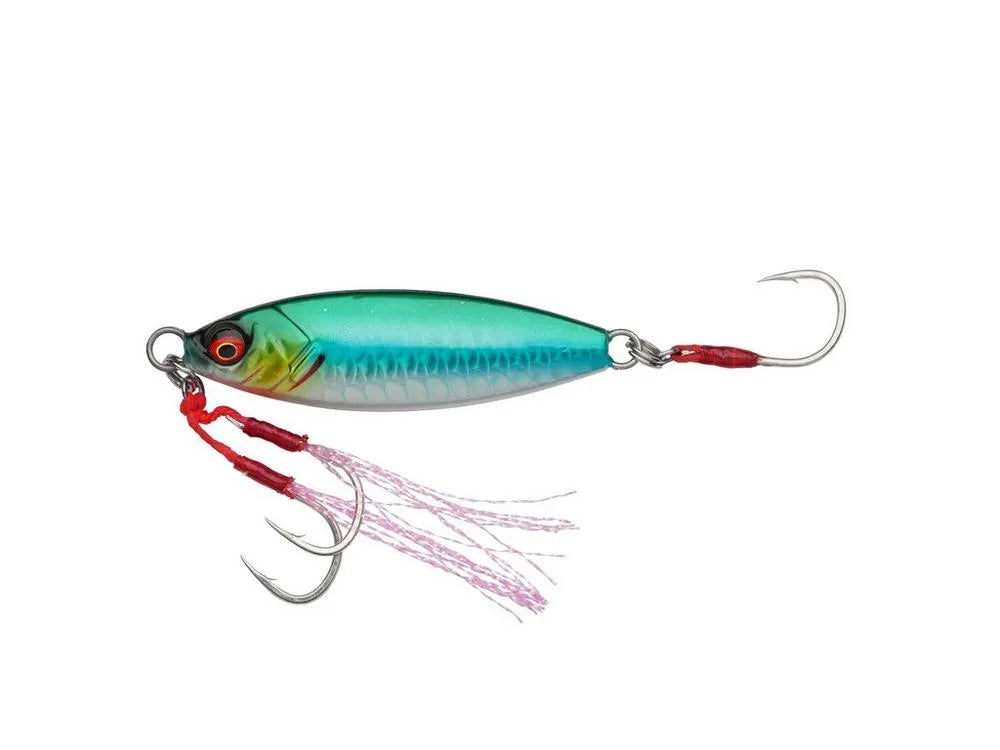 Savage Gear Slow Seeker Sinking Jig Lure