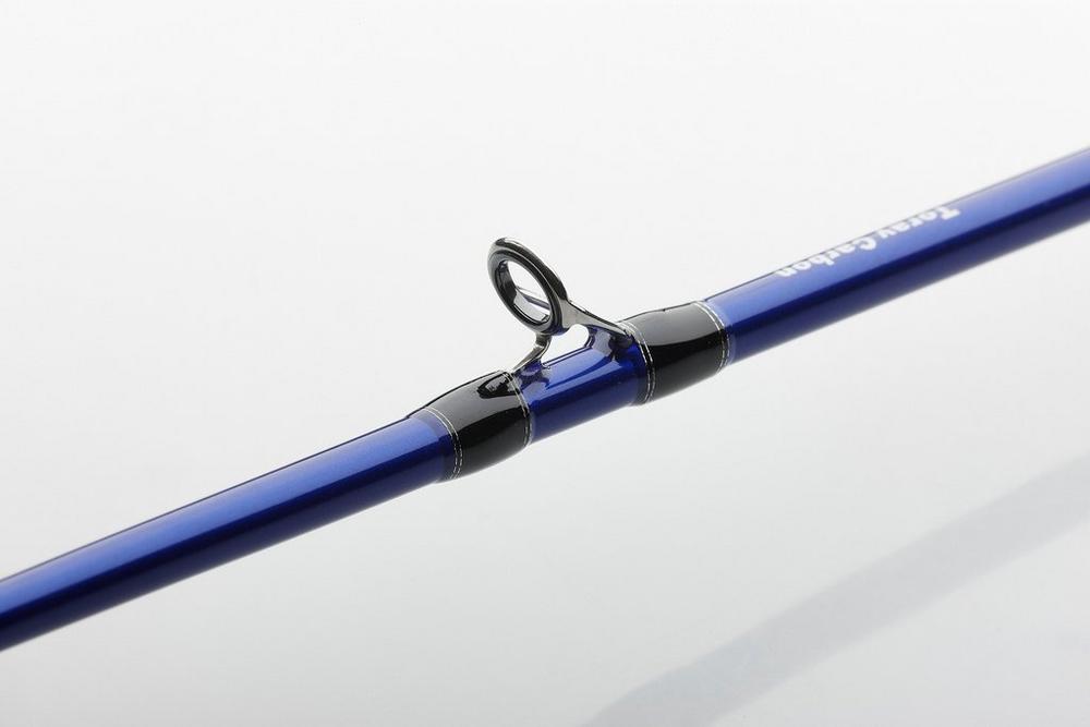 Savage Gear SGS6 Ika and Jig Rod