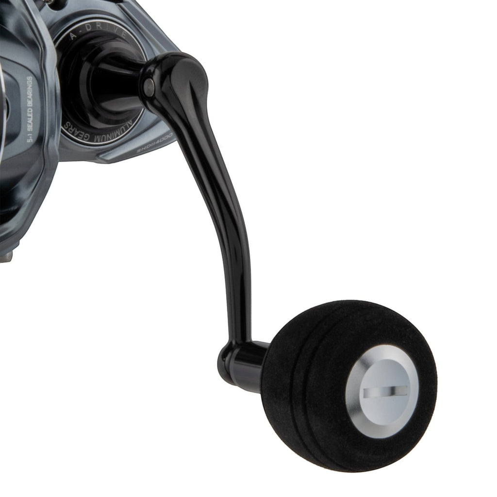 Tsunami Shield II Spinning Reels
