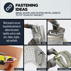 0.018 in. Galvanized Steel Sheet