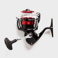 Shimano Sienna C3000 front drag spinning reel
