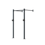 Evolve 2.3M Wall-Mounted Rig - Single Cell