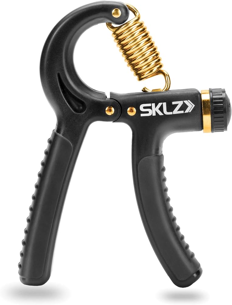 SKLZ ADJUSTABLE GRIPPER