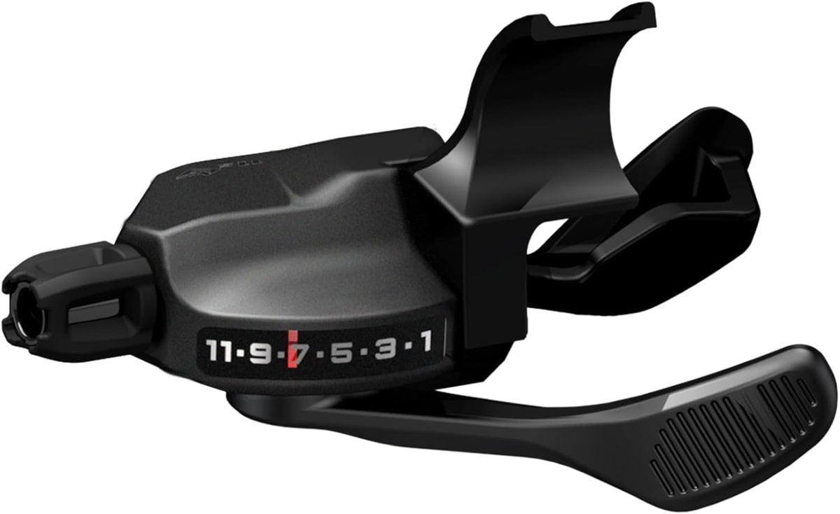 Shimano CUES SL-U8000-11IR Right 11 Speed I-SPEC II Shift Lever with Display