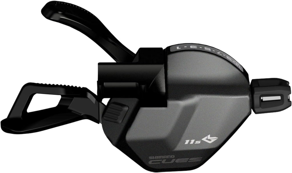 Shimano CUES SL-U8000-11IR Right 11 Speed I-SPEC II Shift Lever with Display