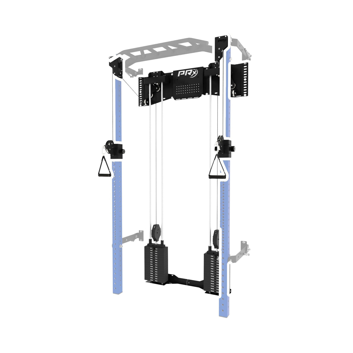 Profile® Ark™ Attachment