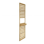 Forest Slatted Wall Planter