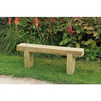Forest Sleeper Bench - All Sizes