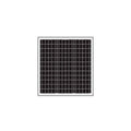 SLD Tech 35W 24V Solar Panel Polycrystalline 72-Cell | SLP035-24C1D2
