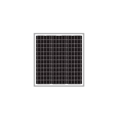 SLD Tech 35W 24V Solar Panel Polycrystalline 72-Cell | SLP035-24C1D2