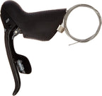 SRAM Force22 Mechanical 11 Speed Double Tap Rear Right Shifter Lever - Black