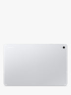 Samsung Tab S10 FE+ 13.1" 128GB 8GB RAM Wi-Fi + 5G Android Tablet - Silver