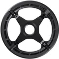 Shimano SM-CRE50 STEPS Chainring 44T Single Chainguard 9/10/11-Speed Black