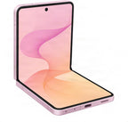 Samsung Galaxy Z Flip8 256GB 12GB RAM 5G AI Unlocked Folding Smartphone Pink