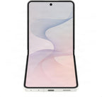 Samsung Galaxy Z Flip8 256GB 12GB 5G AI Unlocked Folding Smartphone - Cream