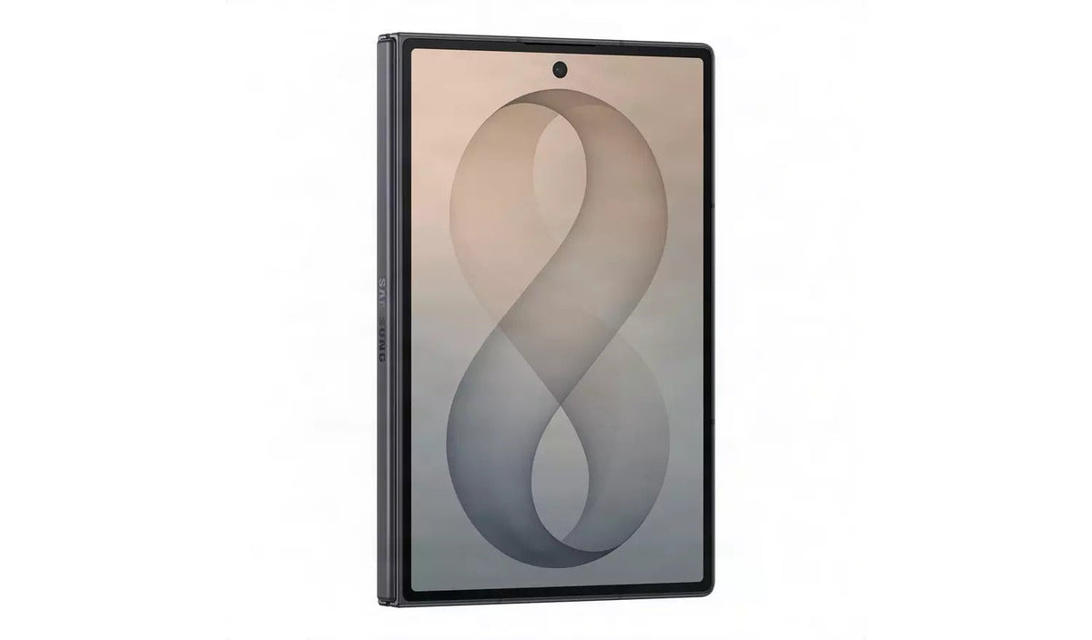 Samsung Galaxy Z Fold8 5G 256GB 12GB Dual-SIM Unlocked Smartphone - Graphite