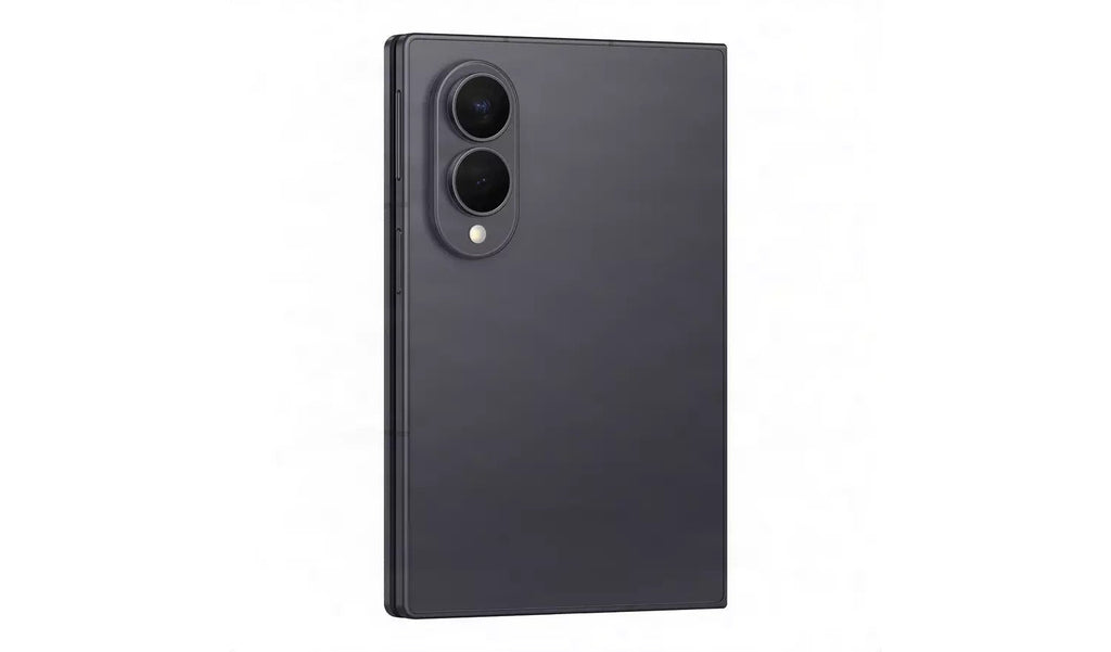 Samsung Galaxy Z Fold8 5G 256GB 12GB Dual-SIM Unlocked Smartphone - Graphite