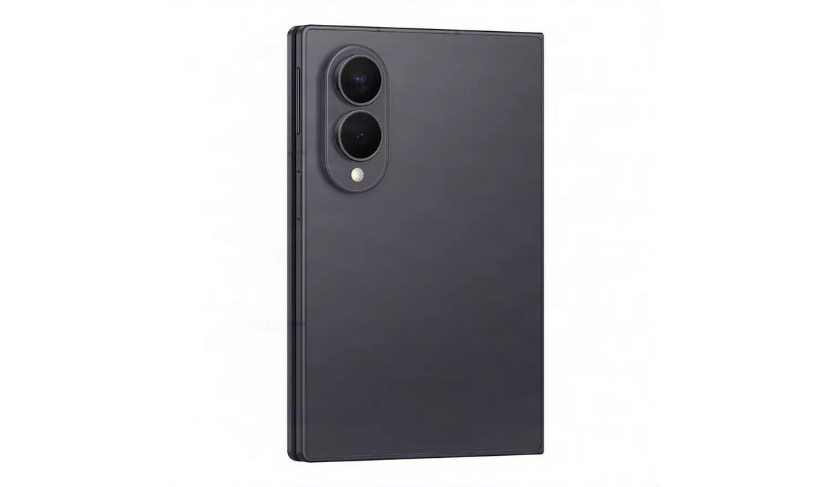 Samsung Galaxy Z Fold8 5G 256GB 12GB Dual-SIM Unlocked Smartphone - Graphite