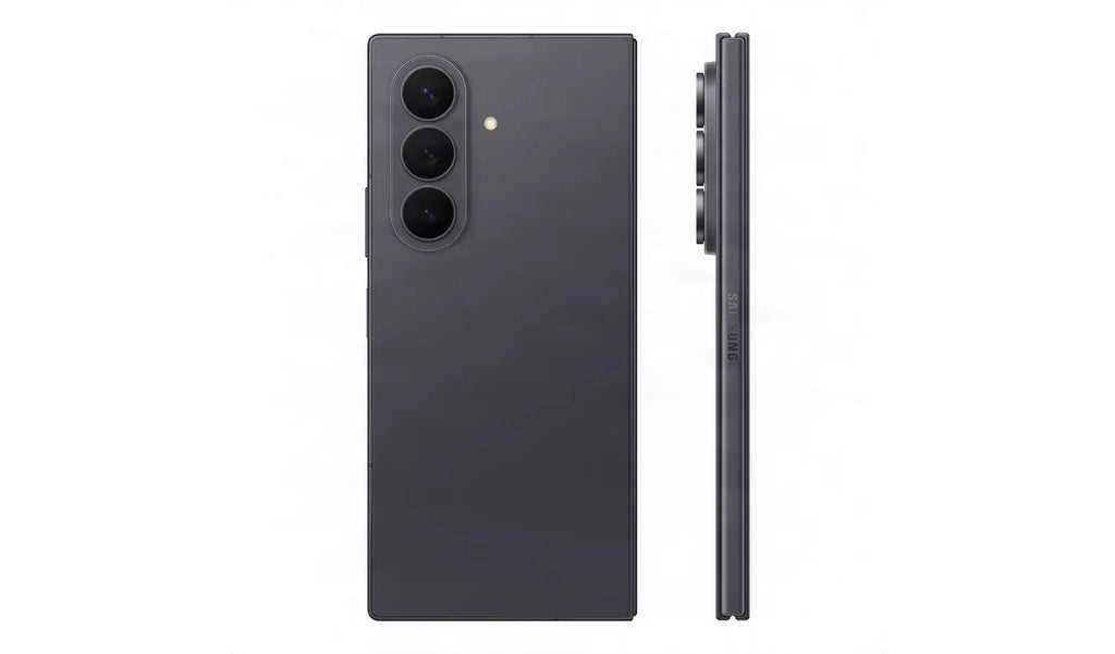 Samsung Galaxy Z Fold8 Ultra 5G 8" Smartphone 256GB Unlocked - Graphite