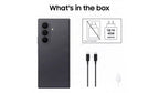 Samsung Galaxy Z Fold8 Ultra 5G 8" Smartphone 256GB Unlocked - Graphite