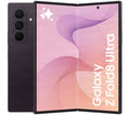 Samsung Galaxy Z Fold8 Ultra 5G 256GB 12GB Foldable Smartphone Violet Shadow