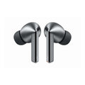 Samsung Galaxy Buds3 Pro Bluetooth Noise-Cancelling In Ear Earbuds - Silver
