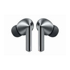 Samsung Galaxy Buds3 Pro Bluetooth Noise-Cancelling In Ear Earbuds - Silver
