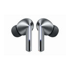 Samsung Galaxy Buds3 Pro Bluetooth Noise-Cancelling In Ear Earbuds - Silver