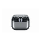 Samsung Galaxy Buds3 Pro Bluetooth Noise-Cancelling In Ear Earbuds - Silver
