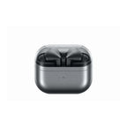Samsung Galaxy Buds3 Pro Bluetooth Noise-Cancelling In Ear Earbuds - Silver