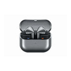 Samsung Galaxy Buds3 Pro Bluetooth Noise-Cancelling In Ear Earbuds - Silver