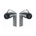 Samsung Galaxy Buds3 Pro Bluetooth Noise-Cancelling In Ear Earbuds - Silver
