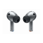 Samsung Galaxy Buds3 Pro Bluetooth Noise-Cancelling In Ear Earbuds - Silver