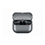 Samsung Galaxy Buds3 Pro Bluetooth Noise-Cancelling In Ear Earbuds - Silver
