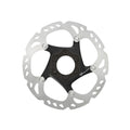 Shimano Deore XT SM-RT86 XT Ice Tech 6-Bolt 180mm Disc Brake Rotor - Silver