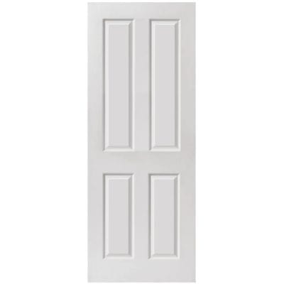 Canterbury White Primed Internal Door - All Sizes