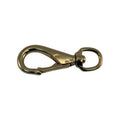 2 PK Brass Snap - Dogfish Tackle & Marine