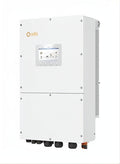 Solis S6-EH3P40K-H 40.0kW HV 3-Phase Hybrid Inverter