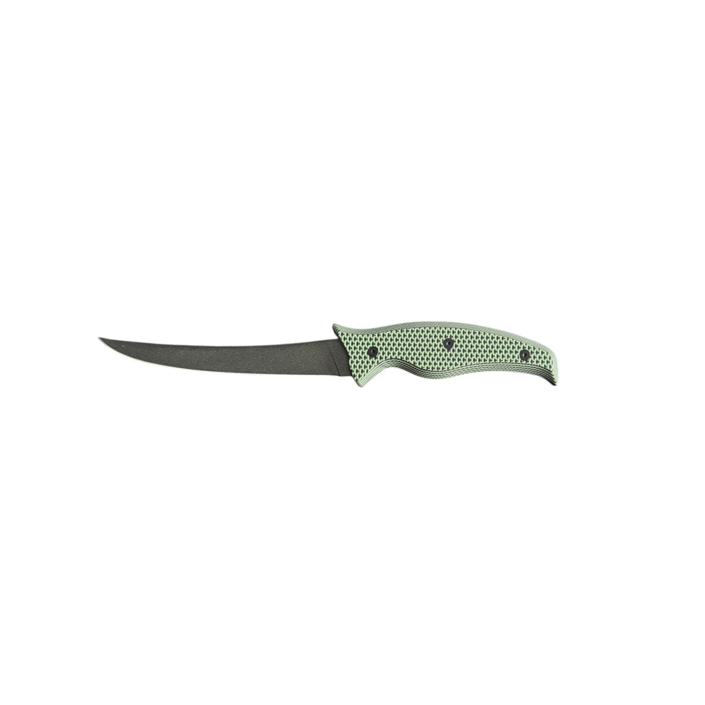 SORD Fishing Products Limited Edition Gator Green 6" Flexy