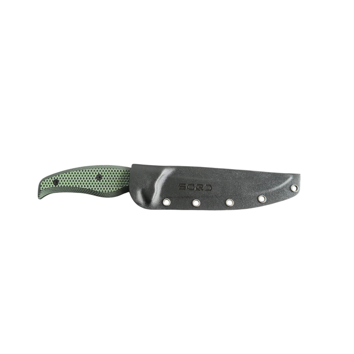 SORD Fishing Products Limited Edition Gator Green 6" Flexy