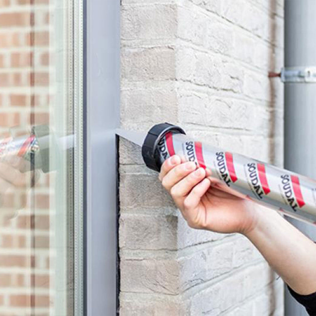 Soudal Silirub LMN Silicone