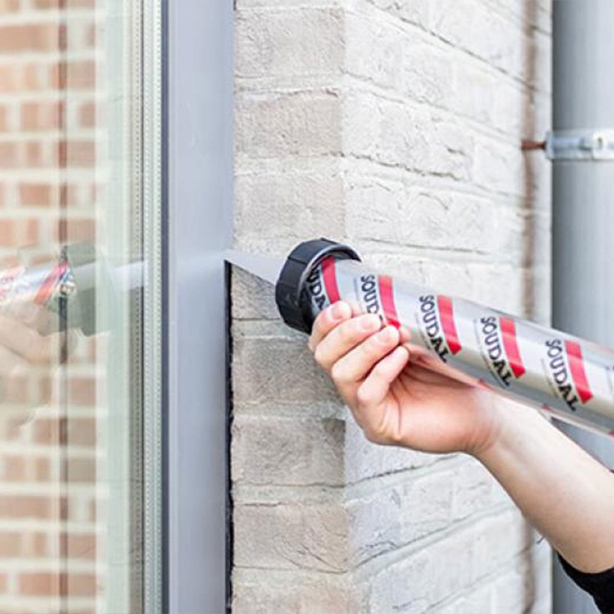 Soudal Silirub LMN Silicone