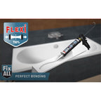 Soudal Fix ALL Flexi Adhesive & Sealant